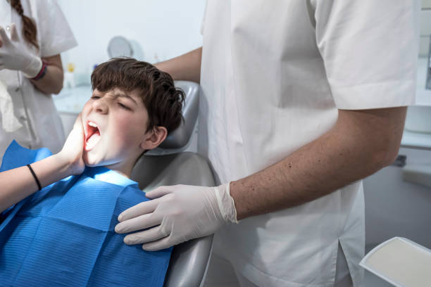Best Dentist for Tooth Abscess  in Culloden, WV