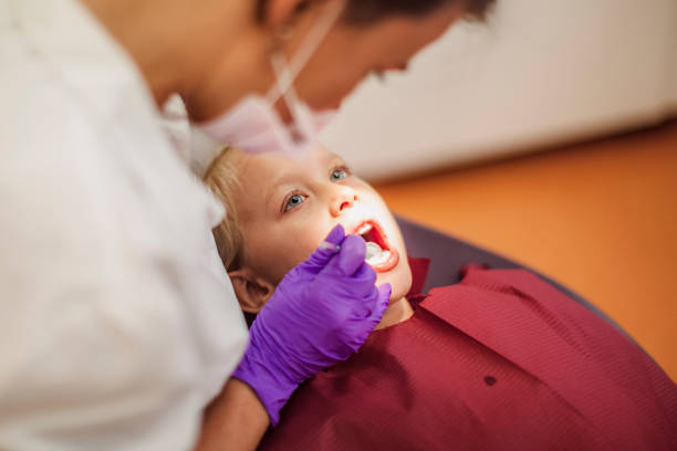 Best Root Canal Emergency Dentist  in Culloden, WV